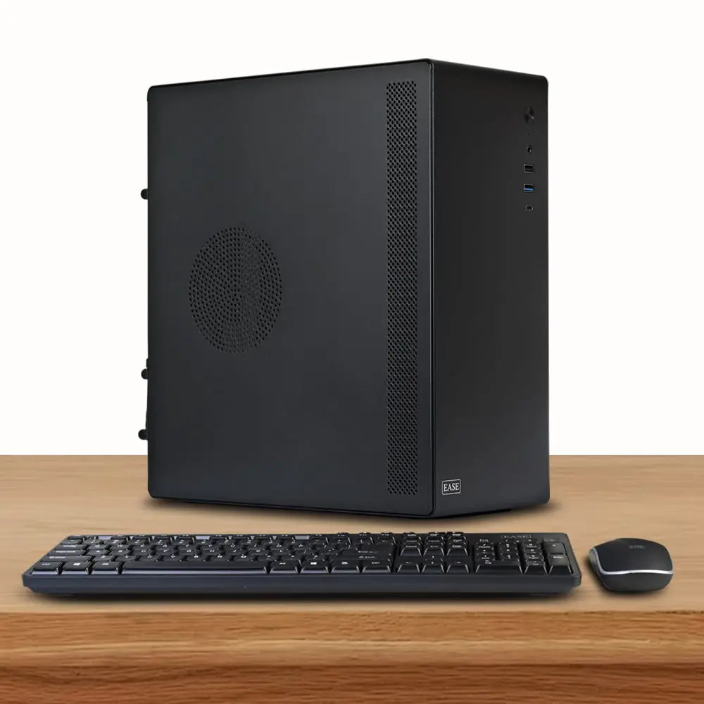 EASE Casing i3 EMTi3 Mini Tower EASE Casing i3 EMTi3 Mini Tower